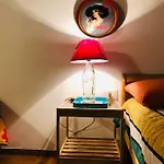 Apartment Vat' Coke House Naples