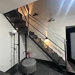 Vat' Coke House Apartment Naples