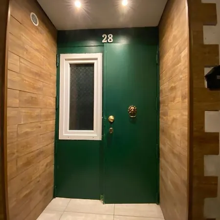 Vat' Coke House נאפולי