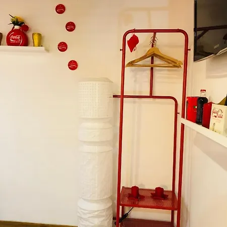 Vat' Coke House *