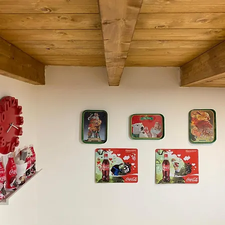 Appartement Vat' Coke House