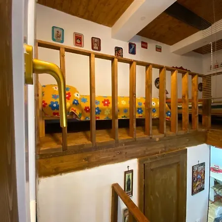 Vat' Coke House דירה נאפולי