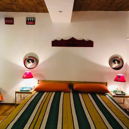 Vat' Coke House דירה נאפולי