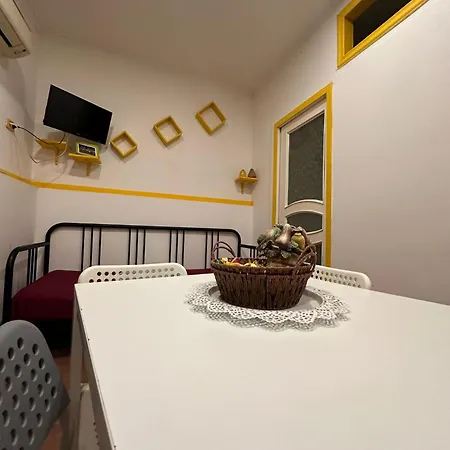 Vat' Coke House דירה