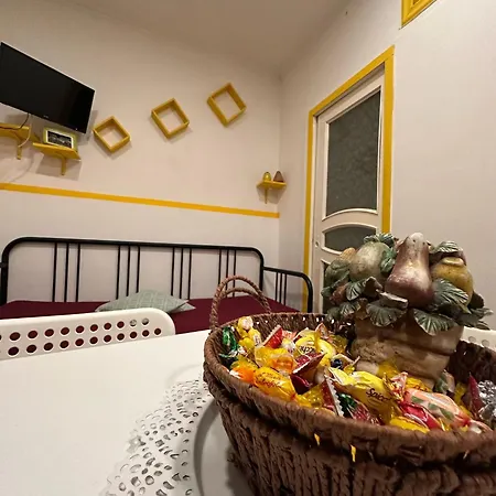 דירה Vat' Coke House