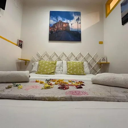 Vat' Coke House Appartement Napels