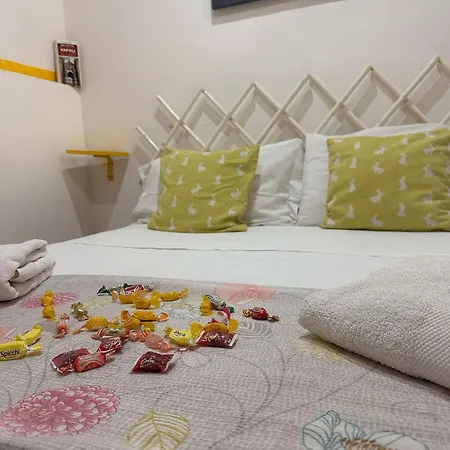 Vat' Coke House נאפולי