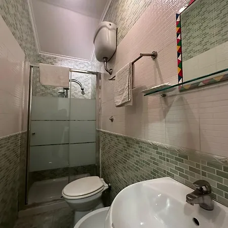 Vat' Coke House דירה