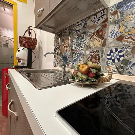 Appartement Vat' Coke House *