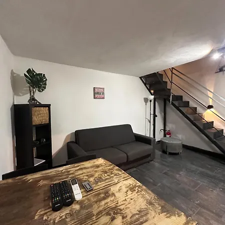 Vat' Coke House * נאפולי