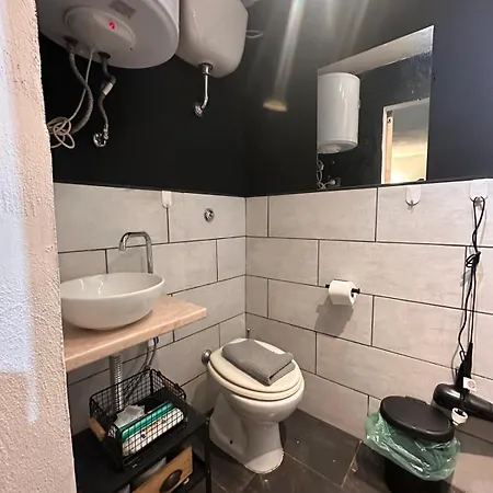 Vat' Coke House דירה נאפולי