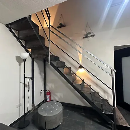 Vat' Coke House דירה נאפולי