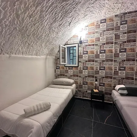 Vat' Coke House דירה *