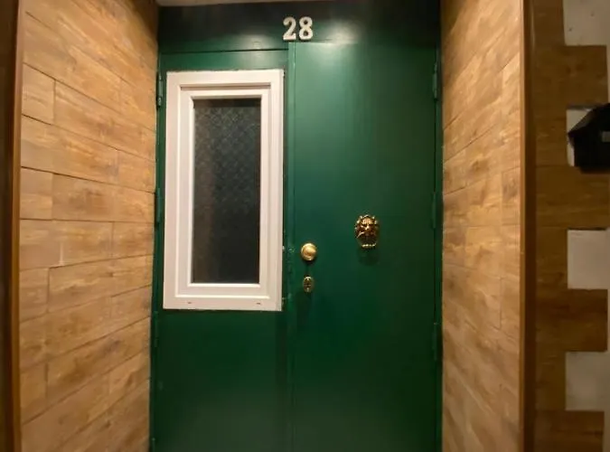 Vat' Coke House 나폴리