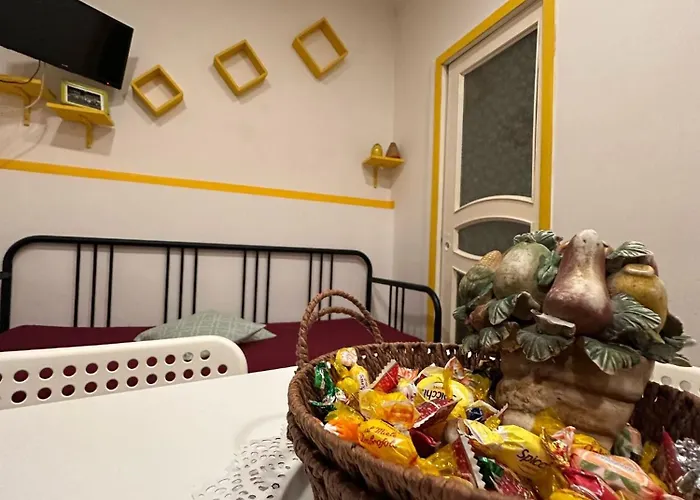 아파트 Vat' Coke House