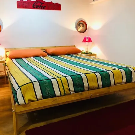 Vat' Coke House Apartamento Nápoles