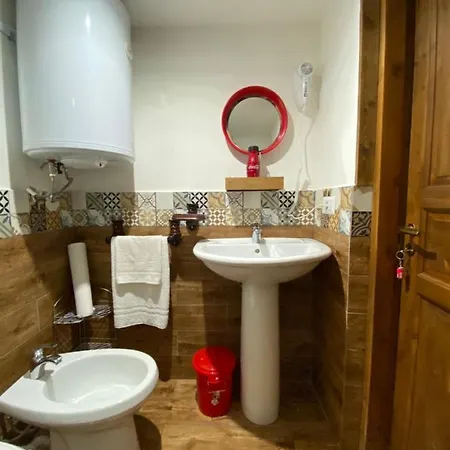 Vat' Coke House Apartamento Nápoles