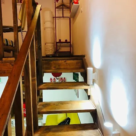 Vat' Coke House Nápoles