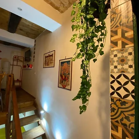 Apartamento Vat' Coke House *