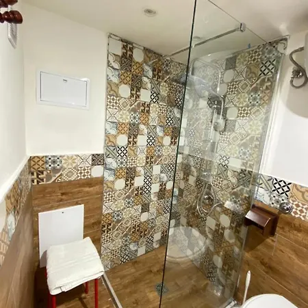 Vat' Coke House Apartamento Nápoles