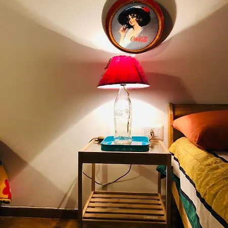 Apartamento Vat' Coke House Nápoles