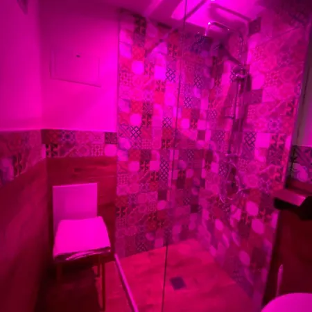 Vat' Coke House Apartamento *