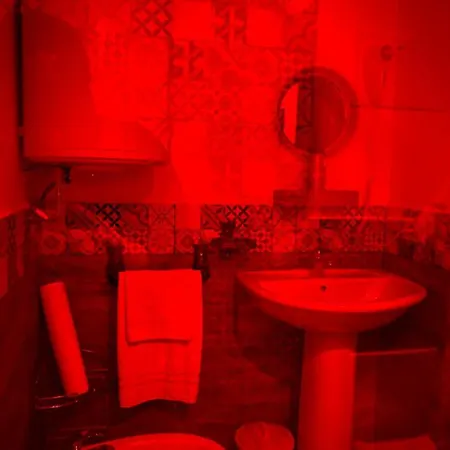 Apartamento Vat' Coke House Nápoles