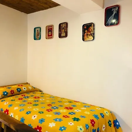 Vat' Coke House Apartamento