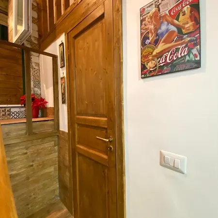 Apartamento Vat' Coke House *