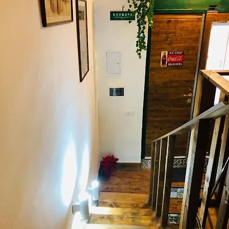 Vat' Coke House 那不勒斯