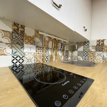 Vat' Coke House Apartamento *