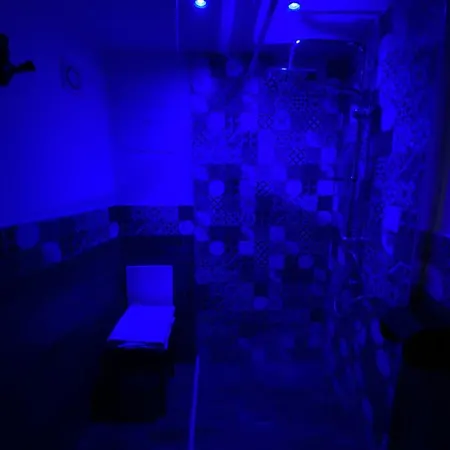 Apartamento Vat' Coke House Nápoles