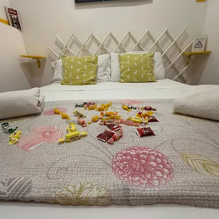 Apartamento Vat' Coke House *