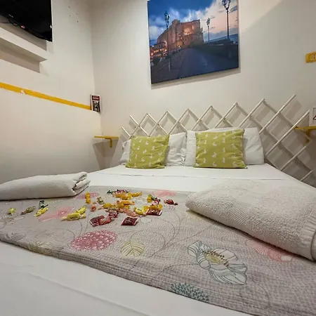 Vat' Coke House Apartamento *