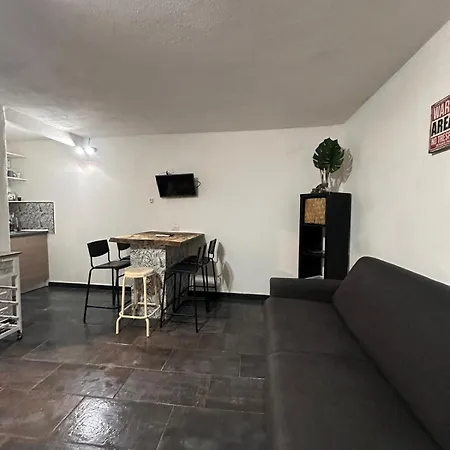 Vat' Coke House Apartamento