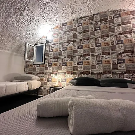 Vat' Coke House * Nápoles