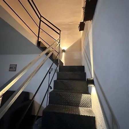 Vat' Coke House Apartamento Nápoles