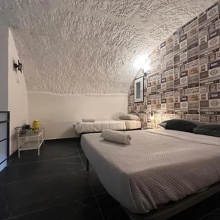 Vat' Coke House Apartamento Nápoles