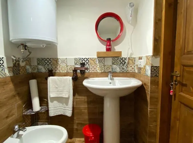 Vat' Coke House شقة نابولي