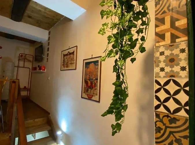 شقة Vat' Coke House *