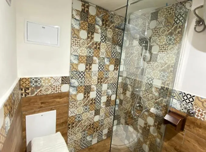 Vat' Coke House شقة نابولي