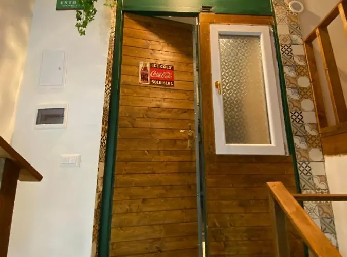 شقة Vat' Coke House