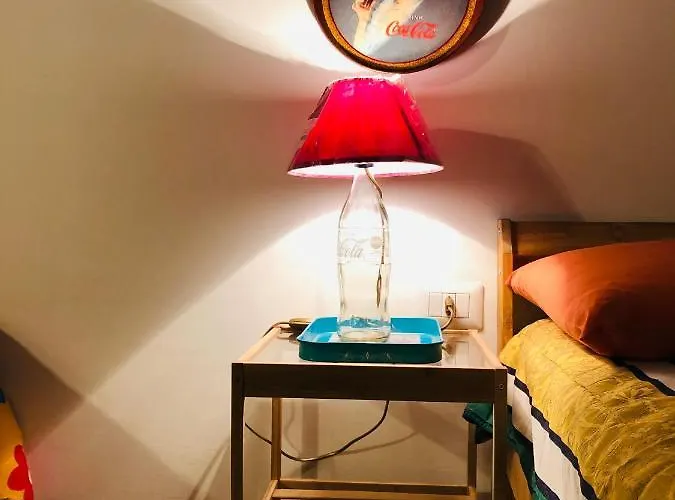 شقة Vat' Coke House نابولي