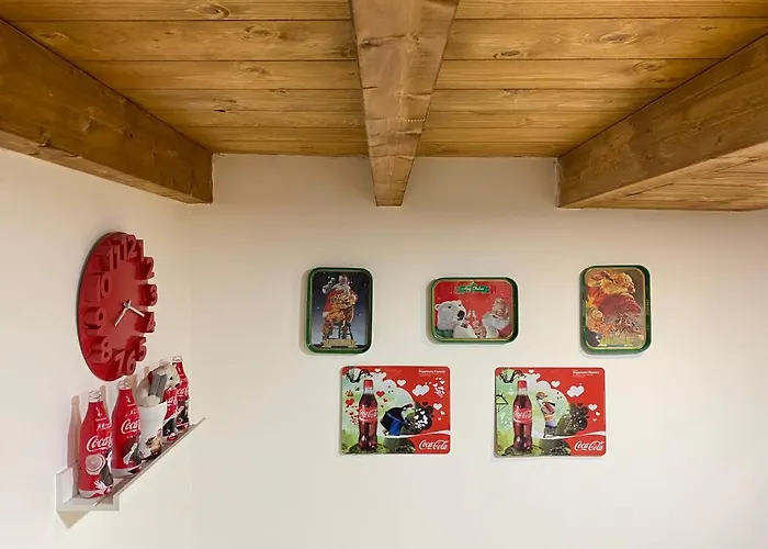 شقة Vat' Coke House