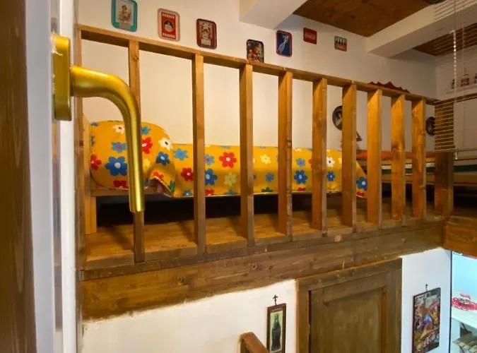 Vat' Coke House شقة نابولي