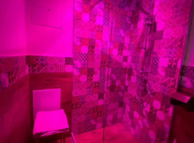 Vat' Coke House 公寓 *