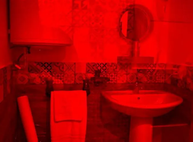 公寓 Vat' Coke House 那不勒斯