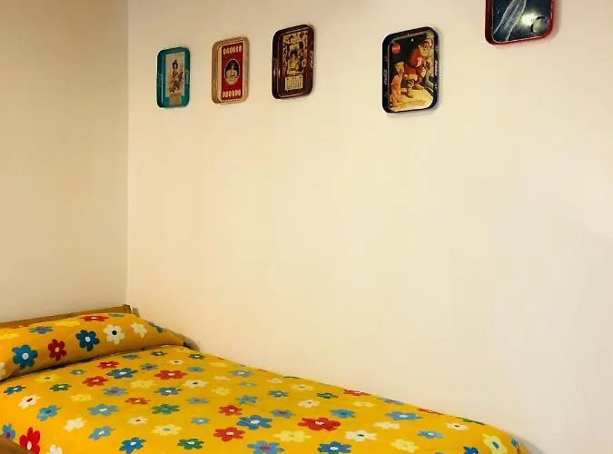 Vat' Coke House شقة