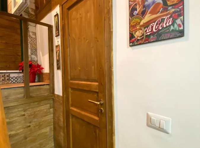 شقة Vat' Coke House *