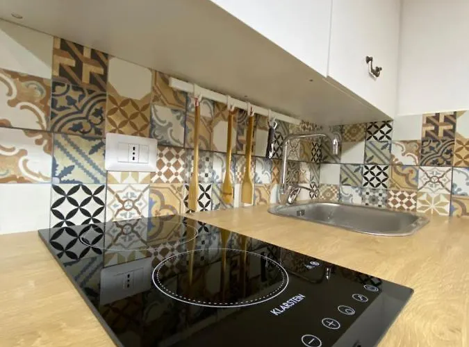 Vat' Coke House شقة *